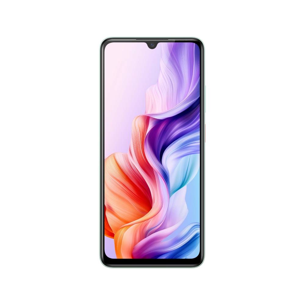 สมาร์ทโฟน ZTE Nubia V70 Max (6+128GB) Green