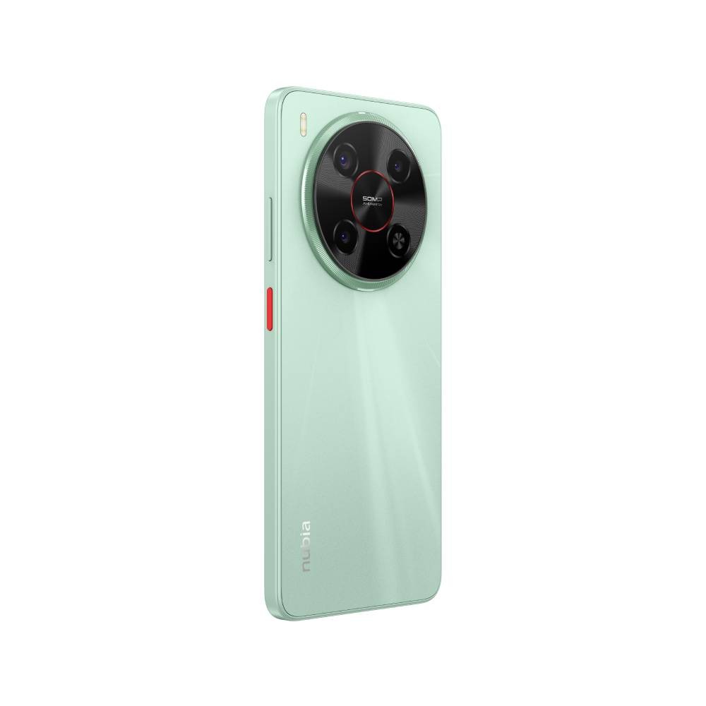 สมาร์ทโฟน ZTE Nubia V70 Max (6+128GB) Green