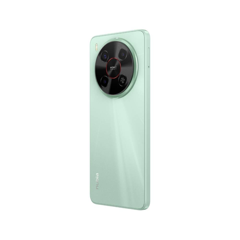 สมาร์ทโฟน ZTE Nubia V70 Max (6+128GB) Green