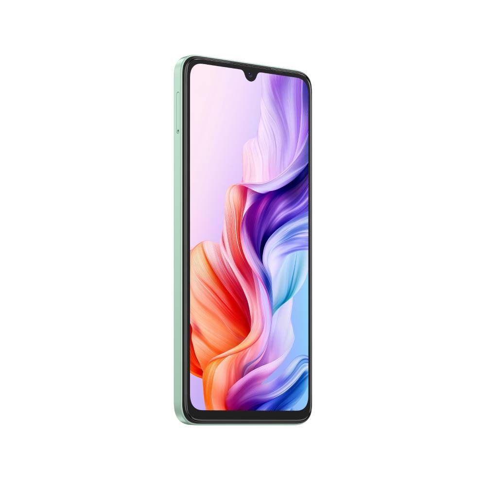 สมาร์ทโฟน ZTE Nubia V70 Max (6+128GB) Green