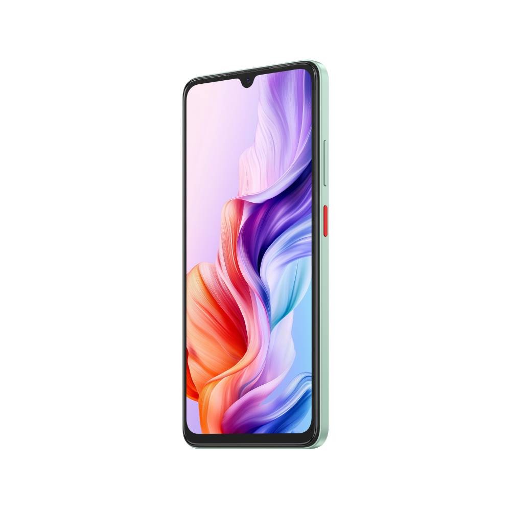 สมาร์ทโฟน ZTE Nubia V70 Max (6+128GB) Green