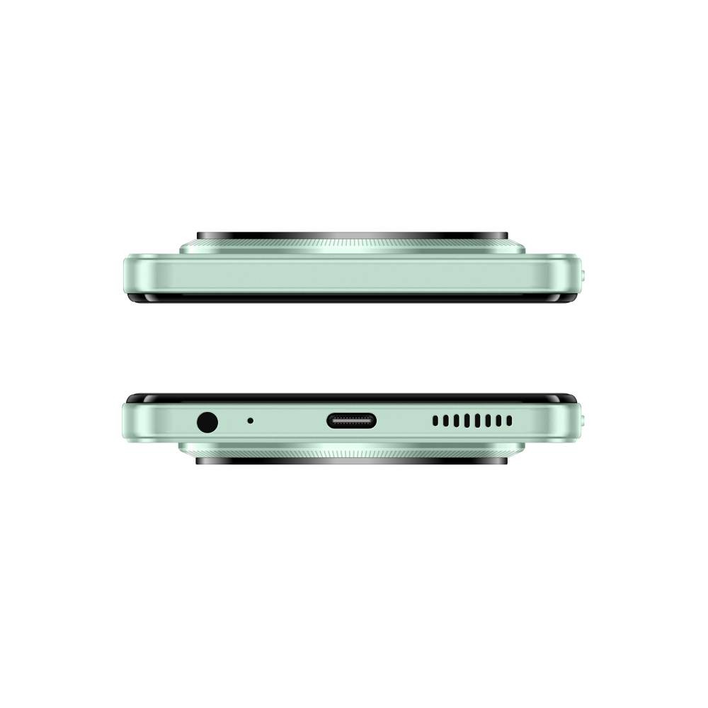 สมาร์ทโฟน ZTE Nubia V70 Max (6+128GB) Green