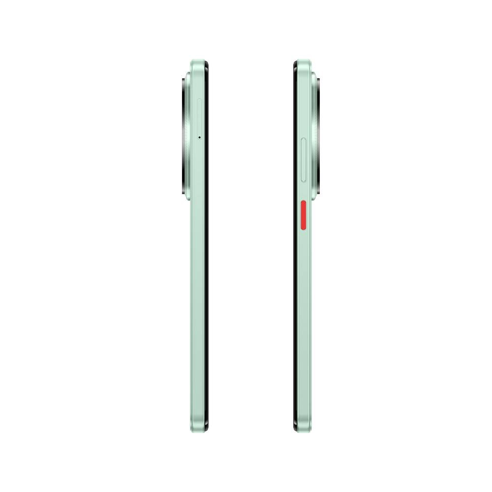 สมาร์ทโฟน ZTE Nubia V70 Max (6+128GB) Green