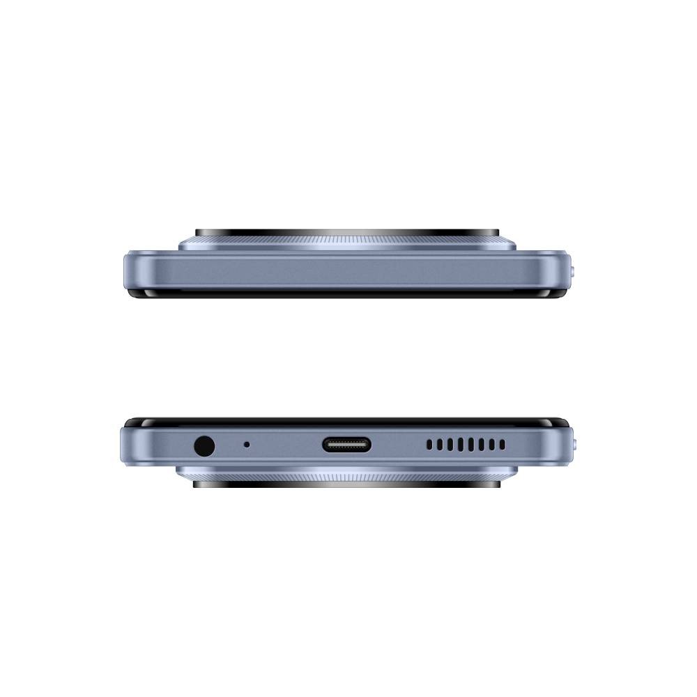 สมาร์ทโฟน ZTE Nubia V70 Max (6+128GB) Gray