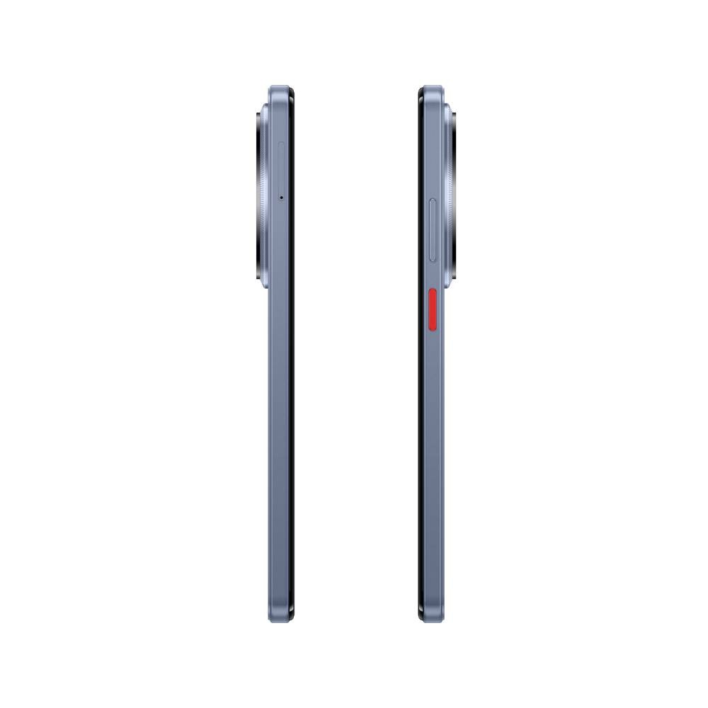 สมาร์ทโฟน ZTE Nubia V70 Max (6+128GB) Gray