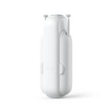 ม่านอัจฉริยะ SwitchBot Curtain 3 U Rail White