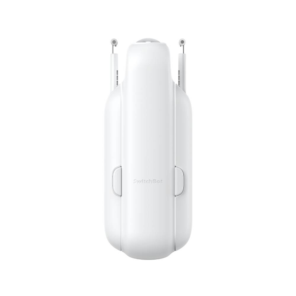 ม่านอัจฉริยะ SwitchBot Curtain 3 U Rail White