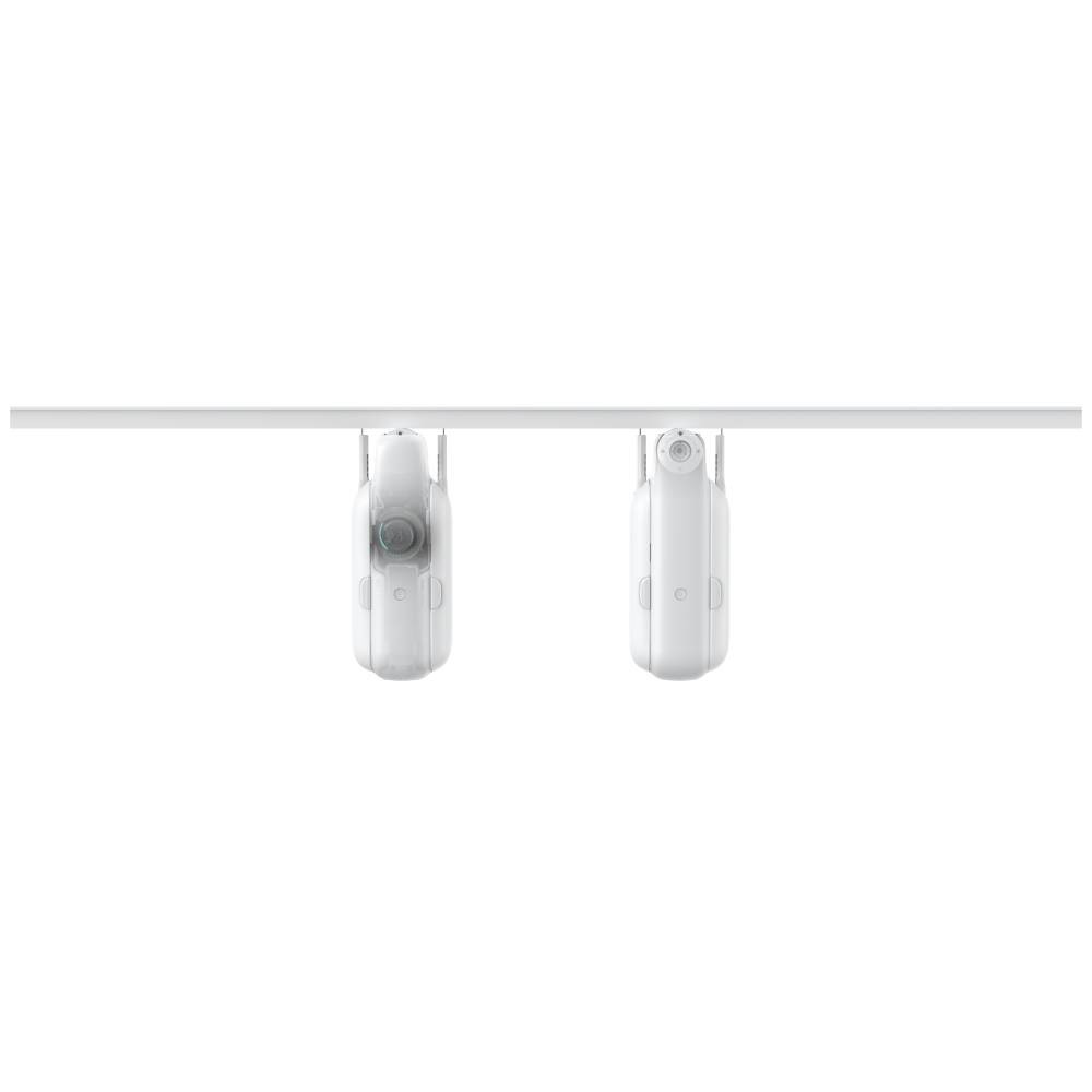 ม่านอัจฉริยะ SwitchBot Curtain 3 U Rail White