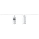 ม่านอัจฉริยะ SwitchBot Curtain 3 U Rail White