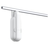 ม่านอัจฉริยะ SwitchBot Curtain 3 U Rail White