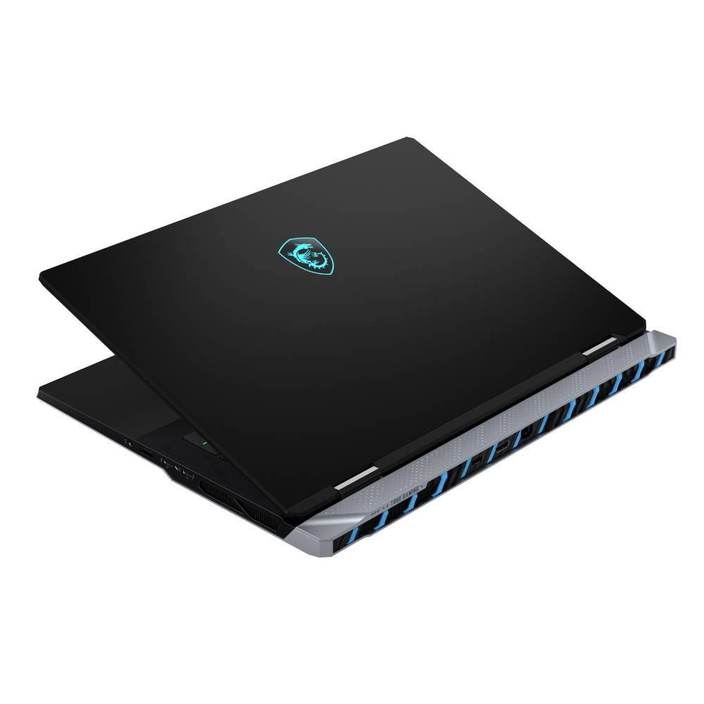 โน๊ตบุ๊ค MSI Titan 18 HX AI A2XWIG-080TH Core Black