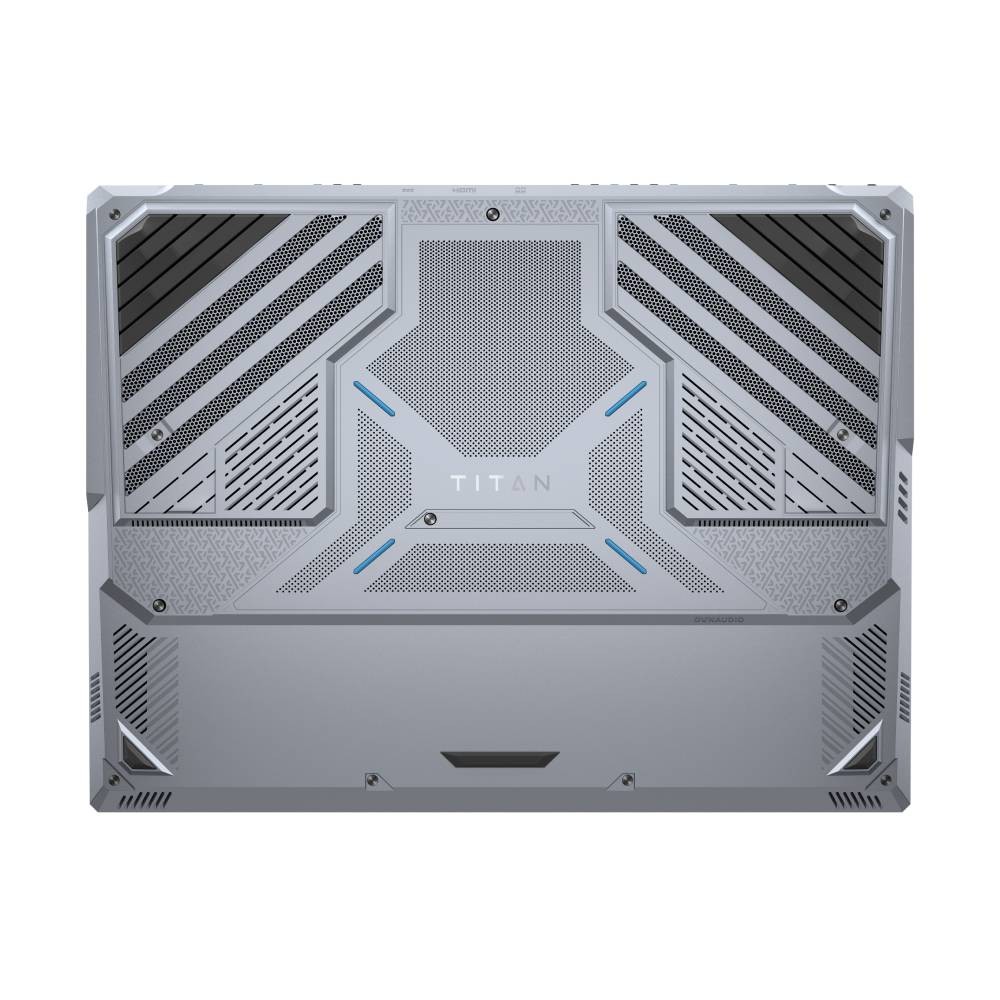 โน๊ตบุ๊ค MSI Titan 18 HX AI A2XWIG-080TH Core Black