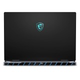 โน๊ตบุ๊ค MSI Titan 18 HX AI A2XWIG-080TH Core Black