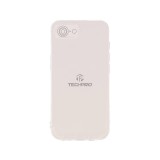 เคส TECHPRO iPhone 16e/17e TPU Transparent