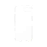 เคส TECHPRO iPhone 16e/17e TPU Transparent