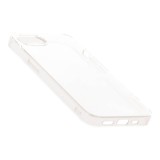 เคส TECHPRO iPhone 16e/17e TPU Transparent