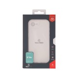 เคส TECHPRO iPhone 16e/17e TPU Transparent