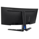 จอมอนิเตอร์ LENOVO LEGION R34w-30 Gaming Monitor (VA 2K 180Hz Curved)