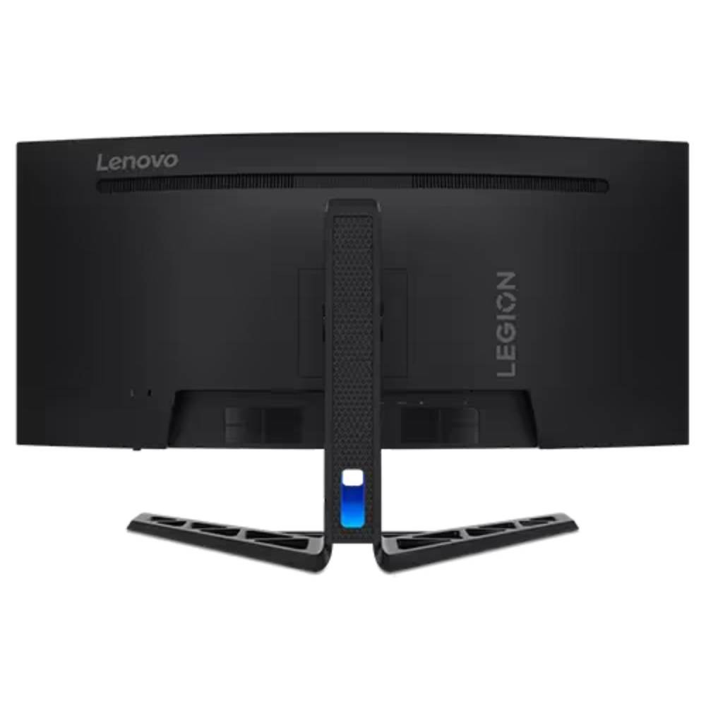 จอมอนิเตอร์ LENOVO LEGION R34w-30 Gaming Monitor (VA 2K 180Hz Curved)
