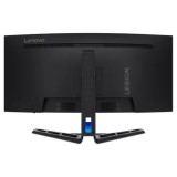 จอมอนิเตอร์ LENOVO LEGION R34w-30 Gaming Monitor (VA 2K 180Hz Curved)