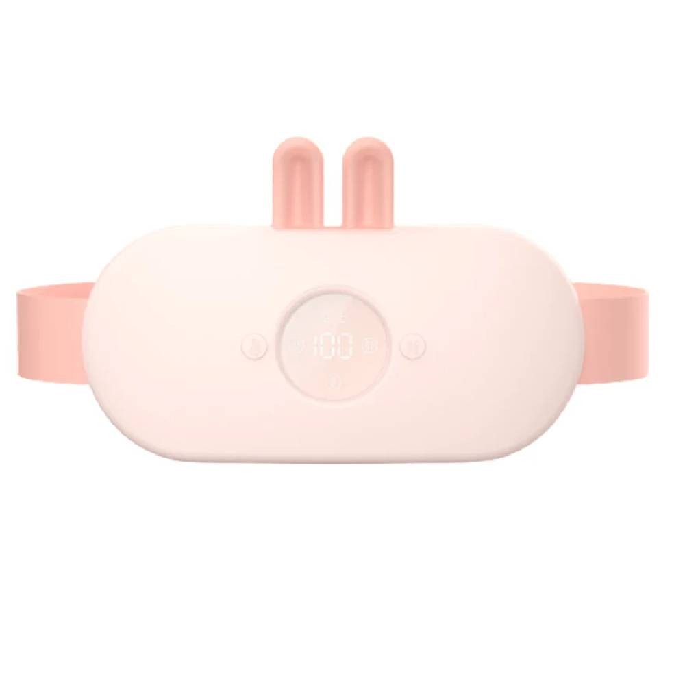 เครื่องนวด Youmi Palace Warming Belt M32 Pink