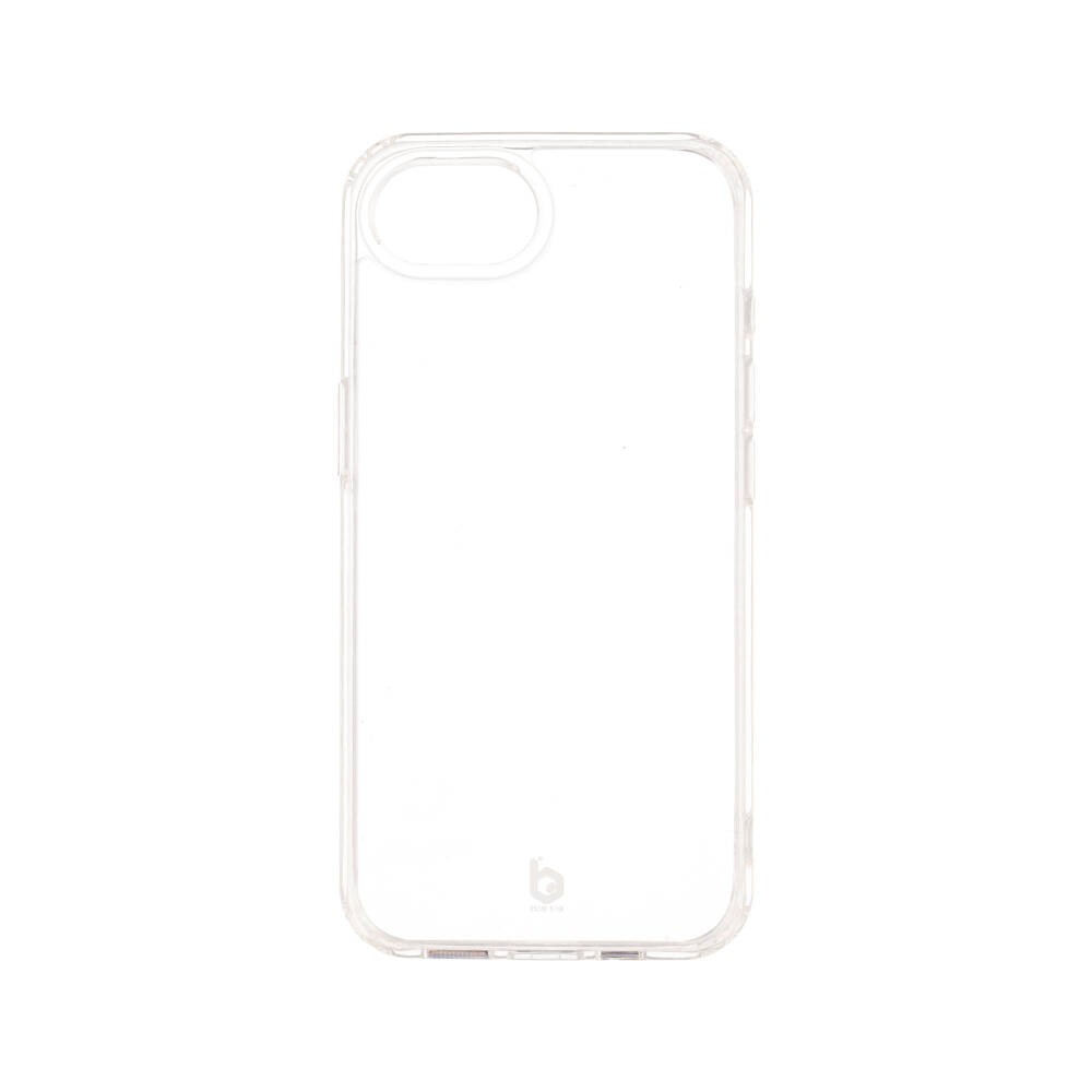 เคส Blue Box iPhone 16e/17e Crystal Clear