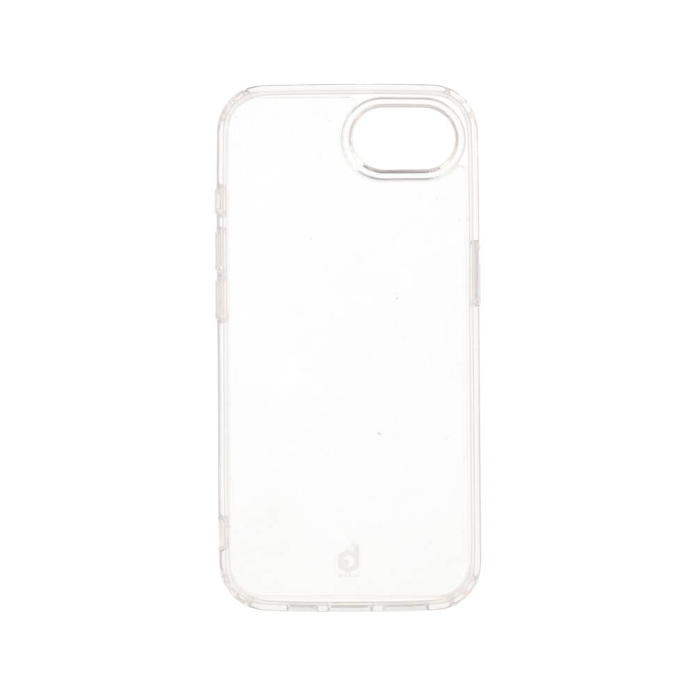 เคส Blue Box iPhone 16e/17e Crystal Clear