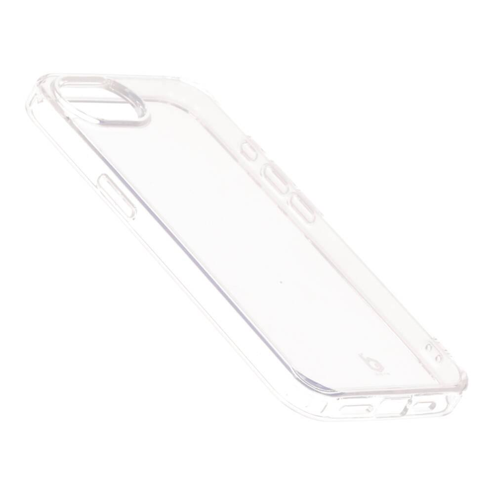 เคส Blue Box iPhone 16e/17e Crystal Clear