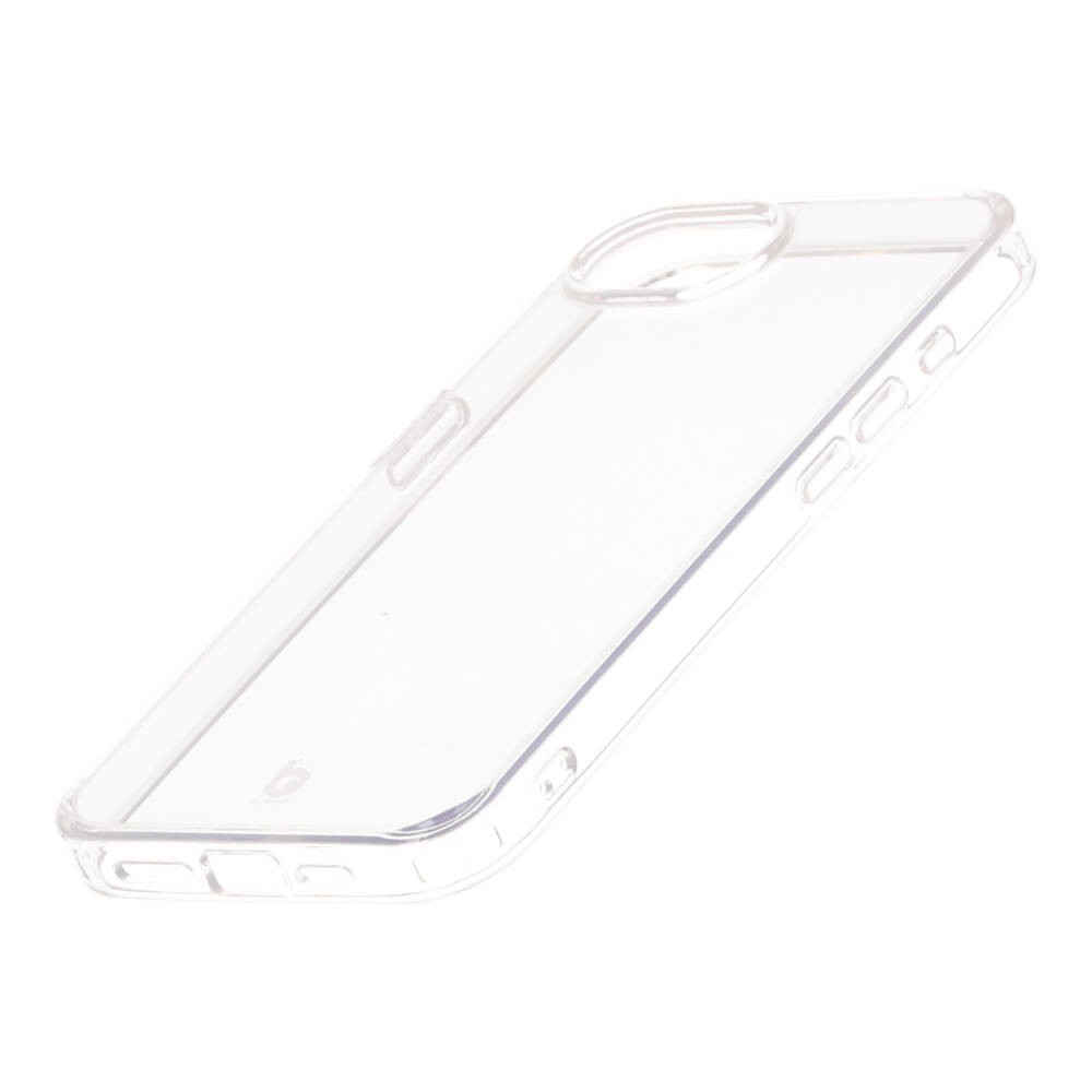 เคส Blue Box iPhone 16e/17e Crystal Clear