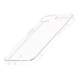 เคส Blue Box iPhone 16e/17e Crystal Clear