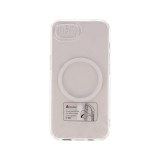 เคส Blue Box iPhone 16e/17e Crystal Clear with Magnetic