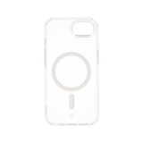 เคส Blue Box iPhone 16e/17e Crystal Clear with Magnetic