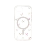 เคส QPLUS iPhone 16e/17e Ribbon with Magnetic