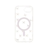เคส QPLUS iPhone 16e/17e Ribbon with Magnetic