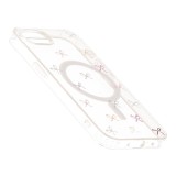 เคส QPLUS iPhone 16e/17e Ribbon with Magnetic