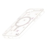 เคส QPLUS iPhone 16e/17e Ribbon with Magnetic