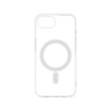 เคส QPLUS iPhone 16e/17e Crystal Clear with Magnetic