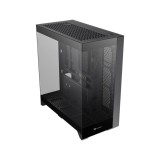 เคสคอมพิวเตอร์ THERMALTAKE CTE E550 TG Mid Tower Black (CA-1Z8-00M1WN-00)