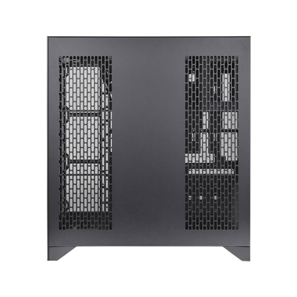 เคสคอมพิวเตอร์ THERMALTAKE CTE E550 TG Mid Tower Black (CA-1Z8-00M1WN-00)