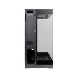 เคสคอมพิวเตอร์ THERMALTAKE CTE E550 TG Mid Tower Black (CA-1Z8-00M1WN-00)
