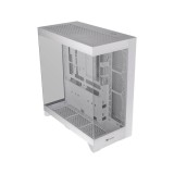เคสคอมพิวเตอร์ THERMALTAKE CTE E550 TG Snow Mid Tower (CA-1Z8-00M6WN-00)
