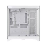 เคสคอมพิวเตอร์ THERMALTAKE CTE E550 TG Snow Mid Tower (CA-1Z8-00M6WN-00)