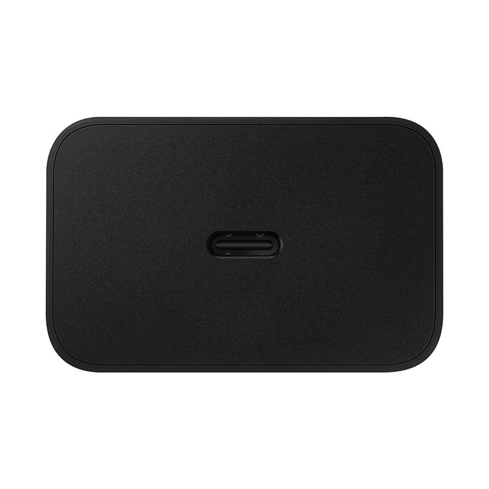 อะแดปเตอร์ Samsung Fast Charging 45W without cable Black