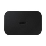 อะแดปเตอร์ Samsung Fast Charging 45W without cable Black