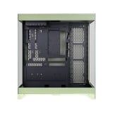 เคสคอมพิวเตอร์ THERMALTAKE CTE E550 TG Matcha Green Mid Tower (CA-1Z8-00MEWN-00)