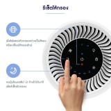 ไส้กรองเครื่องฟอกอากาศ Levoit Core 200S