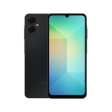 สมาร์ทโฟน Samsung Galaxy A06 (6+128 GB) Black (5G)