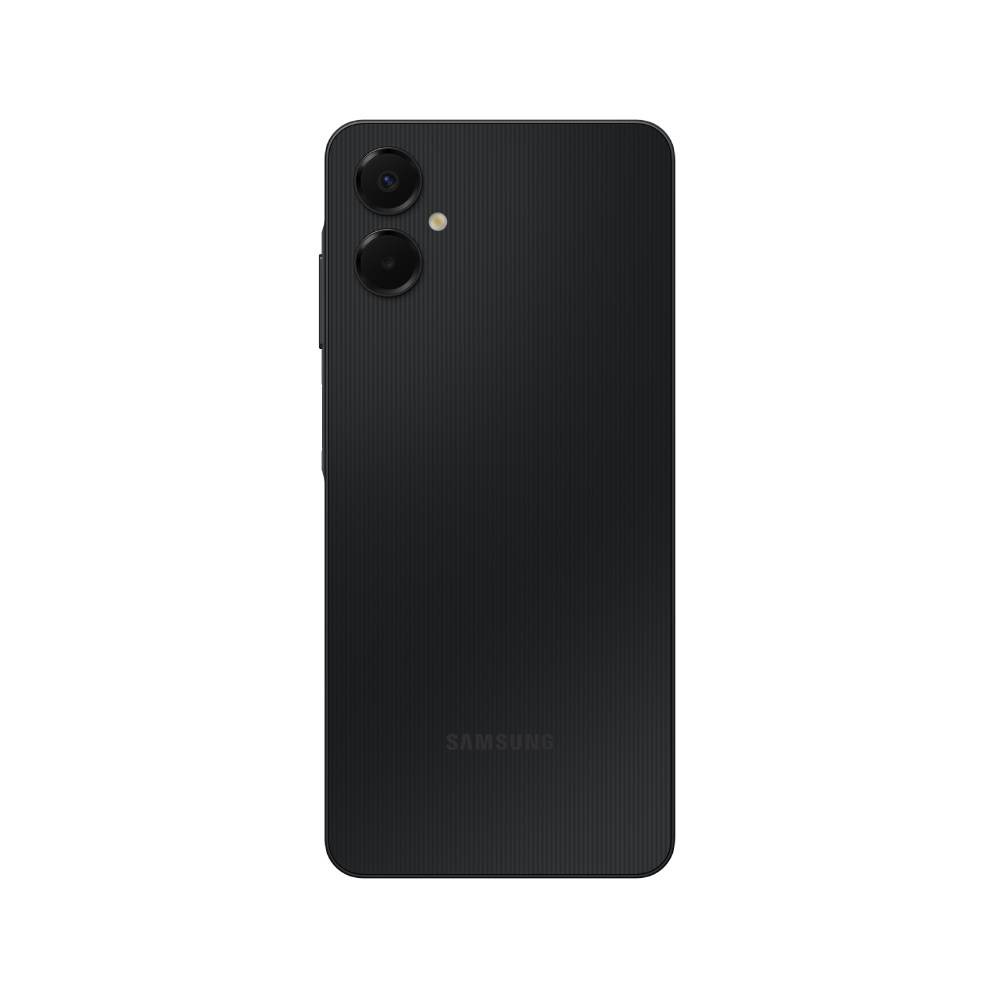สมาร์ทโฟน Samsung Galaxy A06 (6+128 GB) Black (5G)