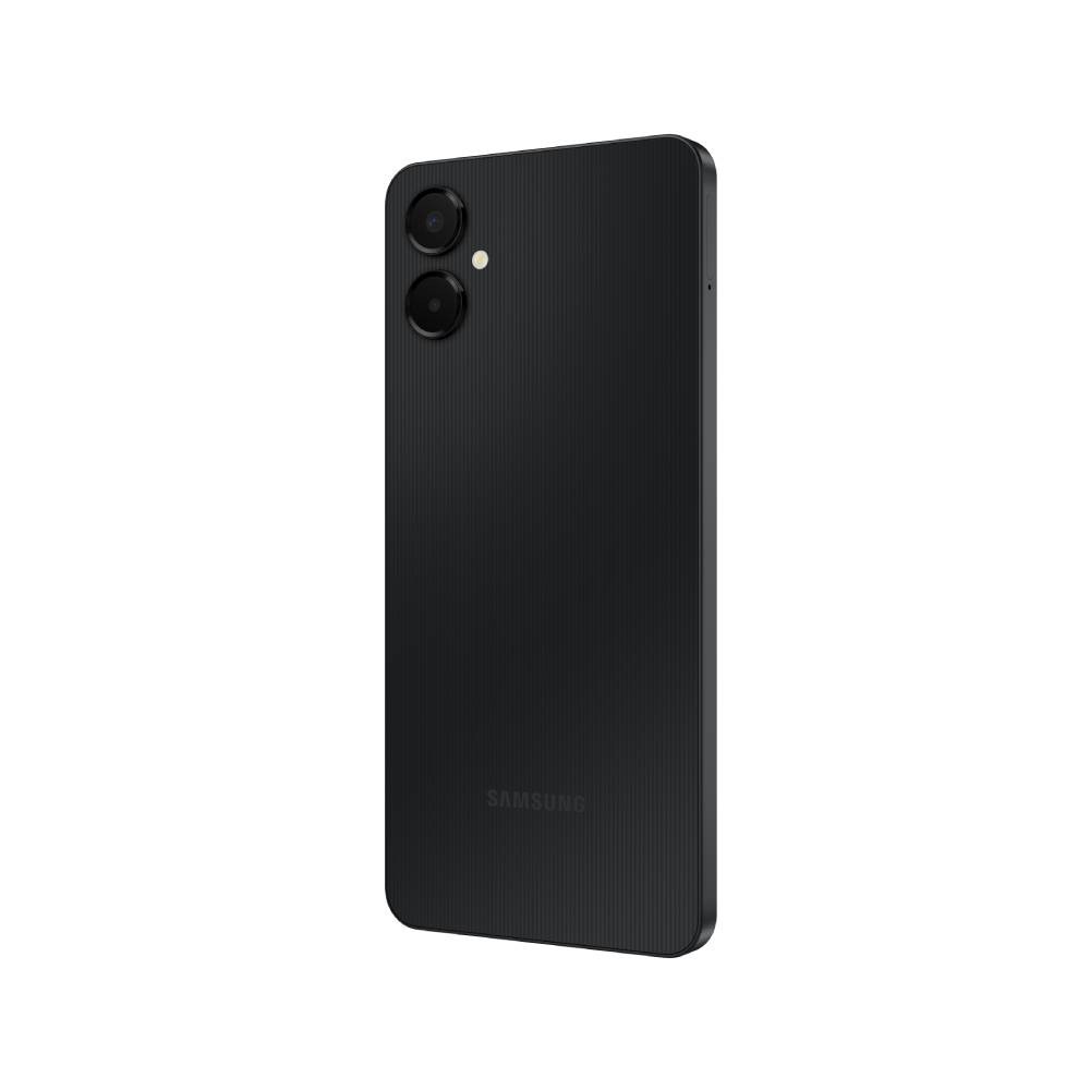 สมาร์ทโฟน Samsung Galaxy A06 (6+128 GB) Black (5G)