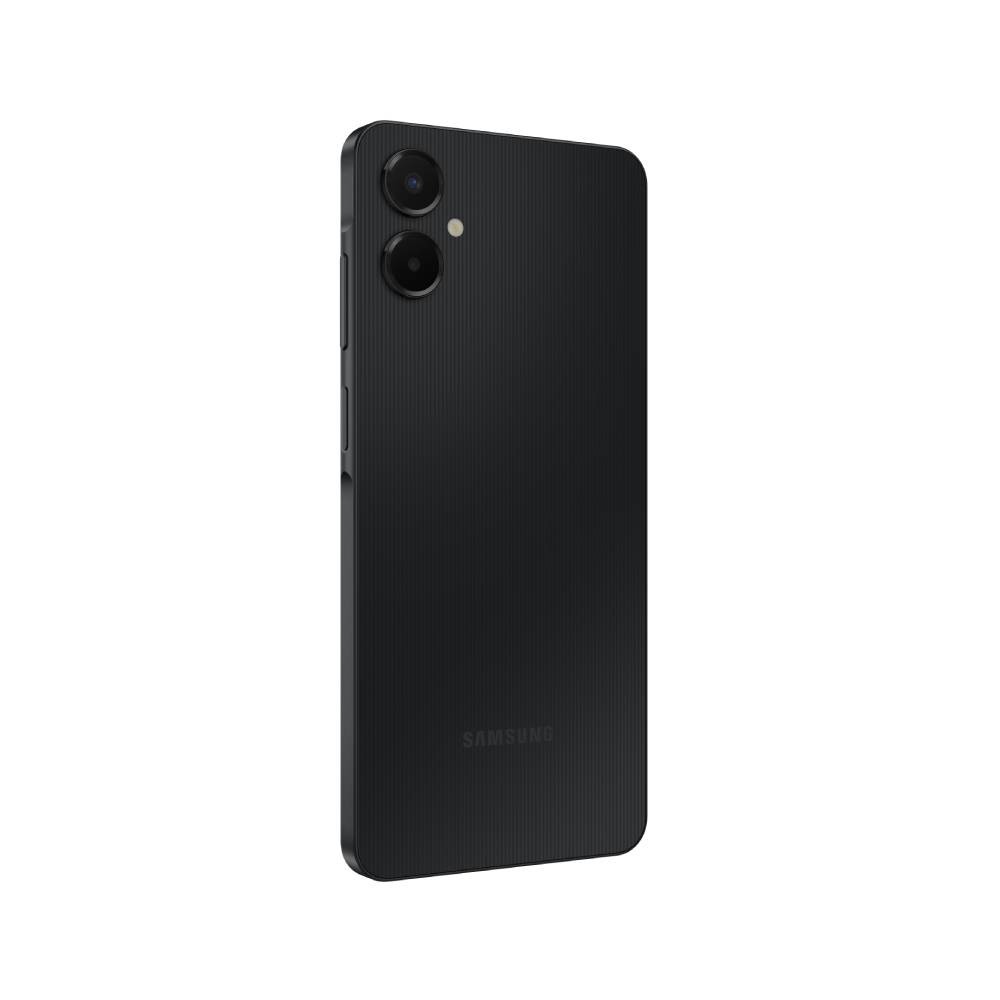 สมาร์ทโฟน Samsung Galaxy A06 (6+128 GB) Black (5G)
